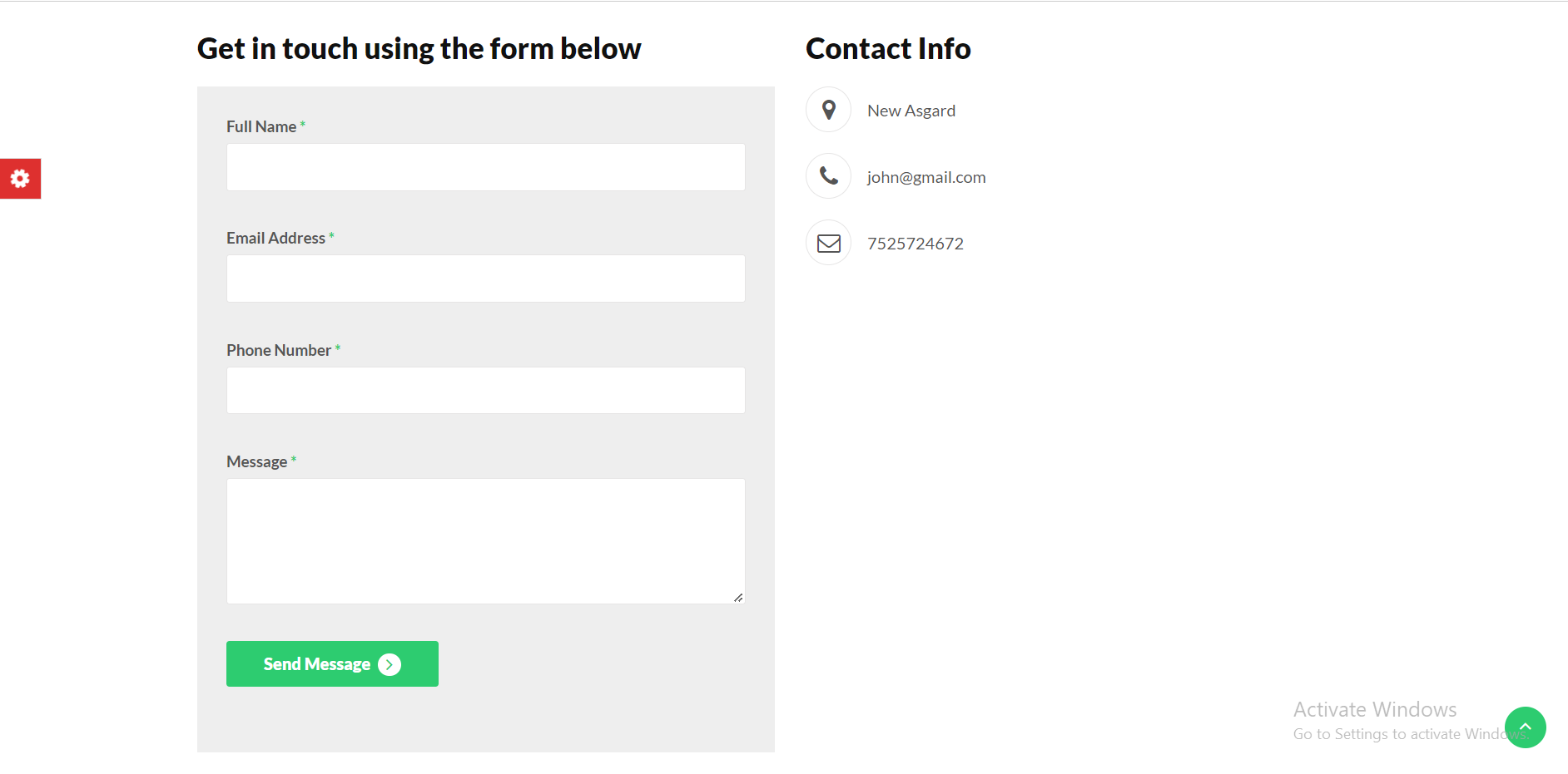 ONLINE CAR RENTAL PHP PROJECT
